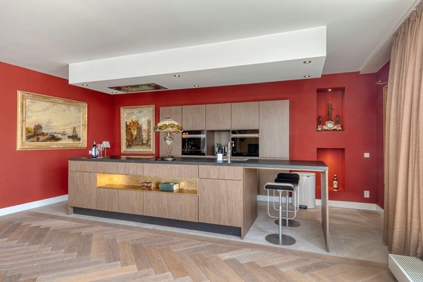 Medium property photo - Strandweg 337, 3151 HV Hoek van Holland